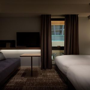 Nest Hotel Osaka Umeda