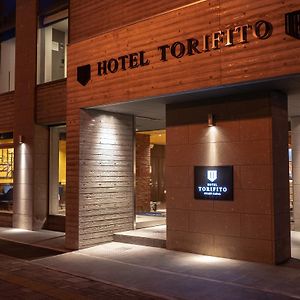 Hotel Torifito Otaru Canal
